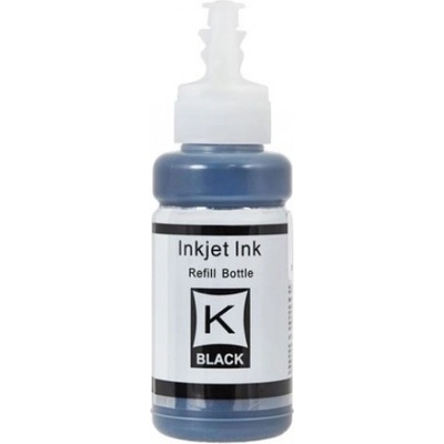 Brother Мастило за epson ep-6641 c13t66414a t6641 bk (Мастило epson ep-6641)