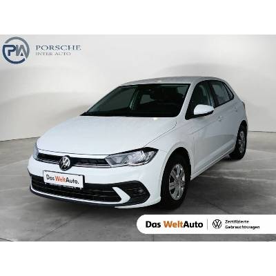 Volkswagen Polo 4Me 59 kW