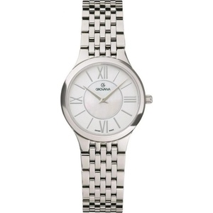 Grovana Дамски часовник Grovana Kensington - 5013-1132 (5013-1132) Часовници