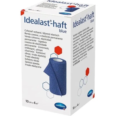 Idealast-haft color ovínadlo modré (10cmx4m) 1ks