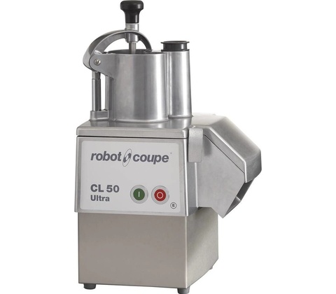Robot Coupe 2033