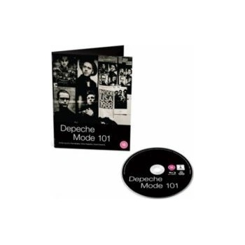 Depeche Mode - 101 -Live CD