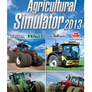 Agricultural Simulator 2013