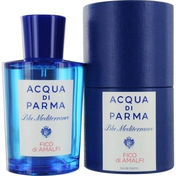 Acqua di Parma Blu Mediterraneo Fico Di Amalfi toaletní voda unisex 75 ml