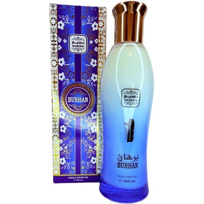 Naseem Burhan toaletná voda unisex 50 ml