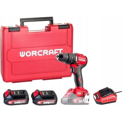 Worcraft 115860