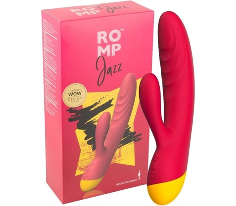 ROMP Jazz