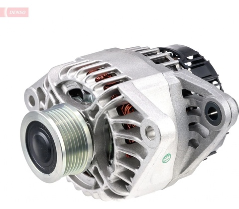 Alternátor DENSO DAN520