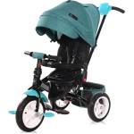 Lorelli Триколка Lorelli Jaguar /въздушни гуми/ (10050392103)