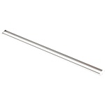 ELMARK ULTRA SLIM магнитна релса ELMARK EL-USMR2 - 1 COLOUR SERIES, 2m OM бяла (93USMR2BSM/WH)