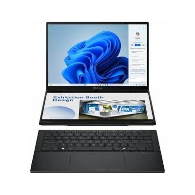 Asus Zenbook Duo UX8406CA-OLED521WZ