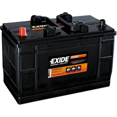 Exide Start 12V 110Ah 750A EN850