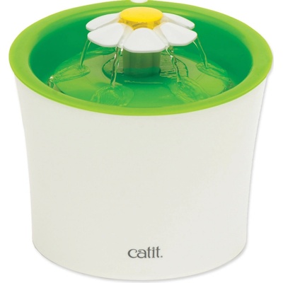 Catit Senses Flower fontána na vodu 3 l