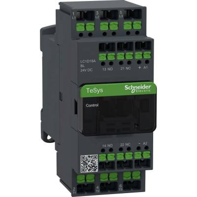 Schneider Electric LC1D18ABL