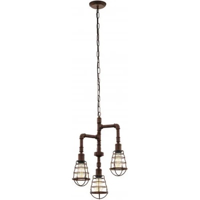 EGLO PORT SETON 49808