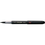 Pilot Калиграфска писалка с капаче V-Sign мек връх черен (SVS-30KS-B)
