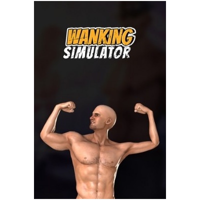 Wanking Simulator – Zboží Mobilmania