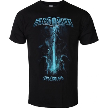 Napalm records мъжка тениска UNLEASH THE ARCHERS - Soulbound - NAPALM RECORDS - TS_6245