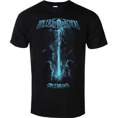 Napalm records мъжка тениска UNLEASH THE ARCHERS - Soulbound - NAPALM RECORDS - TS_6245