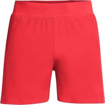 Under Armour Къси панталони Under Armour Men's Launch Performance Gym Shorts - Red