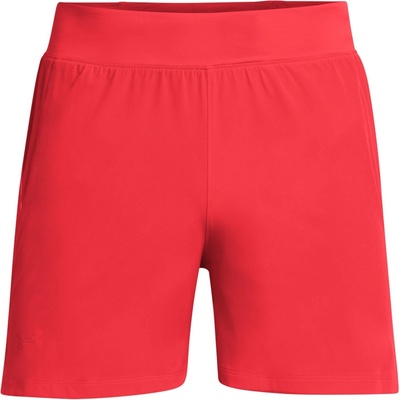Under Armour Къси панталони Under Armour Men's Launch Performance Gym Shorts - Red