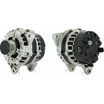 Alternátor Iveco Daily VI 40C18 Bosch 0125811136