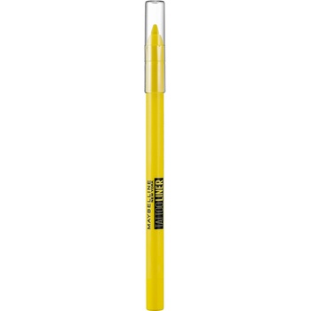 Maybelline Tattoo Liner Gel Pencil 1, 3 g молив за очи 304 Citrus Charge