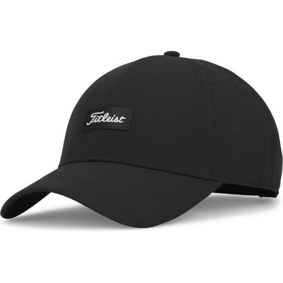 Titleist Charleston Breezer Black/White