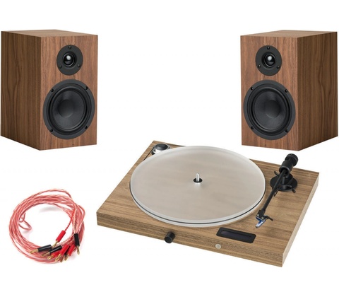Pro-Ject Juke Box S2
