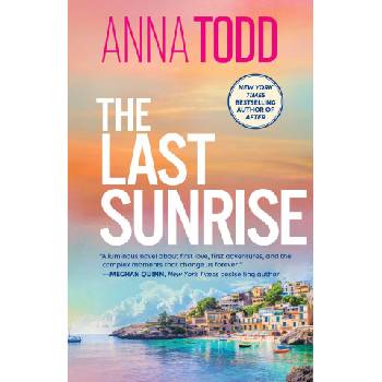 Simon & Schuster The Last Sunrise | Anna Todd