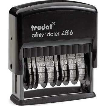 Trodat 4816
