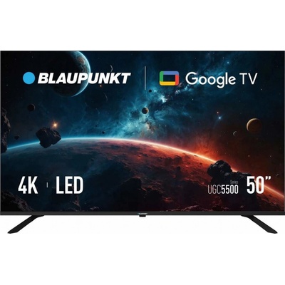 Blaupunkt 50UGC5500S