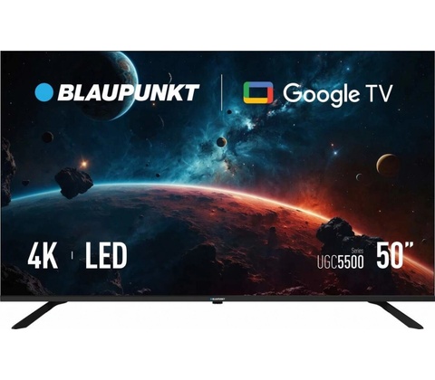 Blaupunkt 50UGC5500S