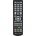GENERAL DUNE HD LITE 52D - съвместимо дистанционно управление на марката General (LITE 52D)