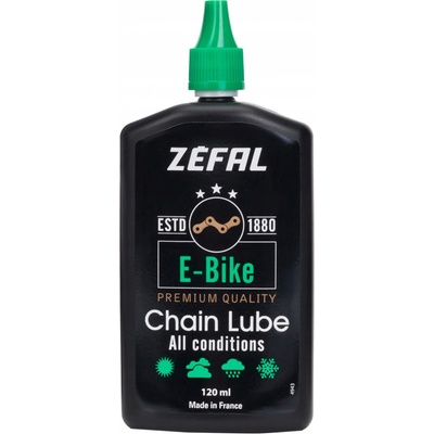 Zefal Ebike Chain Lube 120 ml – Zboží Dáma