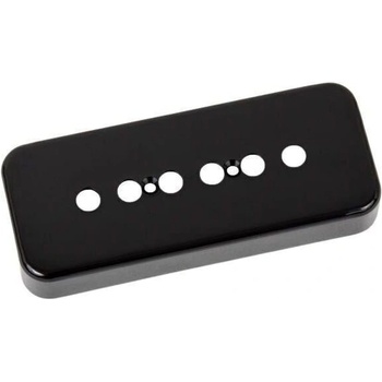 Seymour Duncan Soapbar Cover for P90 Black китара (SPUG-P90 SB BLACK)