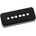 Seymour Duncan Soapbar Cover for P90 Black китара (SPUG-P90 SB BLACK)