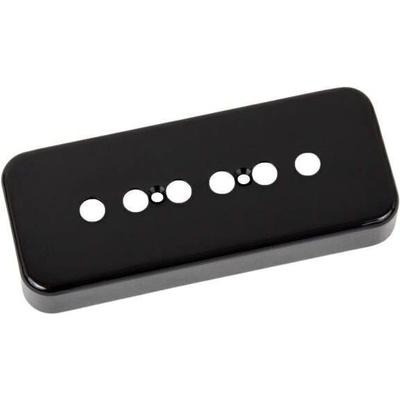 Seymour Duncan Soapbar Cover for P90 Black китара (SPUG-P90 SB BLACK)