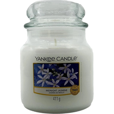 Yankee Candle Midnight Jasmine 411 g