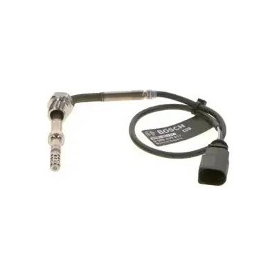 BOSCH Čidlo teploty výfukových plynů BO 0986259017