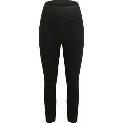 Rapha Women's 3/4 Tights Black/White