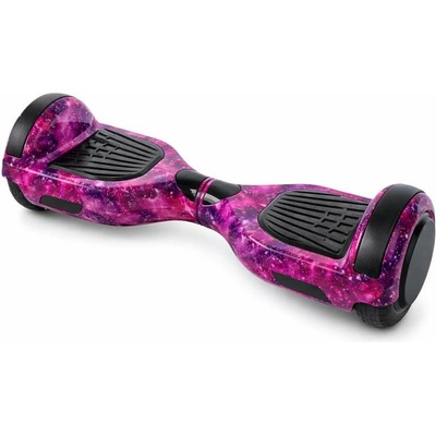 Hoverboard Bergs EH-65 Pink
