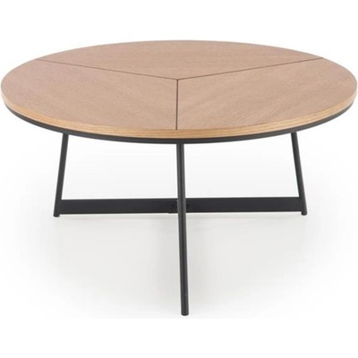 Halmar Karida dub, černá – Zboží Dáma