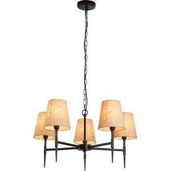 Image 1 of Searchlight Gothic 30690-5BK