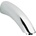 GROHE Чучур за вана 3/4", за вграждане (13614000)