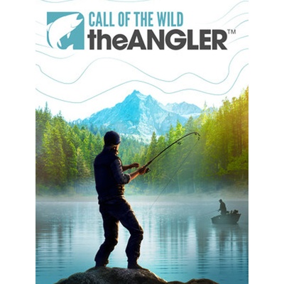 Call of the Wild: The Angler