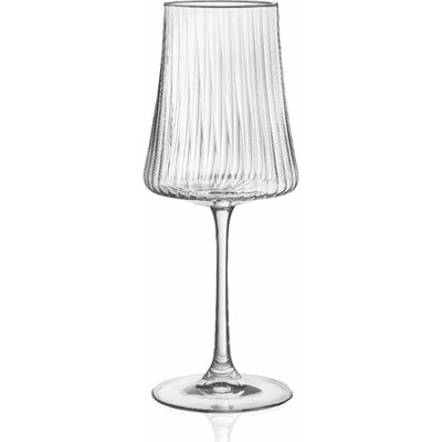 Crystalex Sklenice na víno Xtra Optic 6 x 460 ml