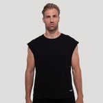GymBeam Потник Persistence Black XL