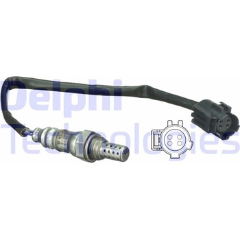 Lambda sonda DELPHI ES20321-12B1