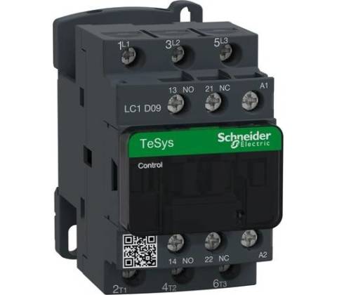 Schneider Electric LC1D09U7